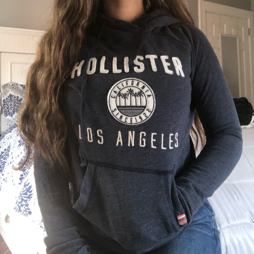 HOLLISTER HOODIE